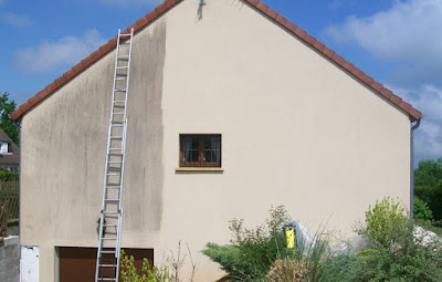 Entreprise JL Peinture de l'Occitanie à Elne
