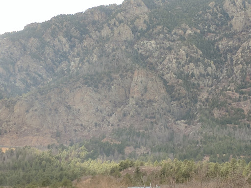 State Park «Cheyenne Mountain State Park», reviews and photos, 410 JL Ranch Heights Rd, Colorado Springs, CO 80926, USA