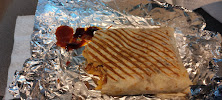 Gyros du Restauration rapide New Kebab Hérouville à Hérouville-Saint-Clair - n°3