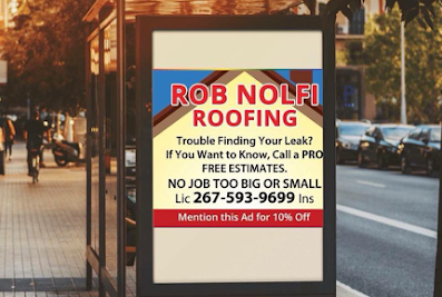 Rob Nolfi Roofing