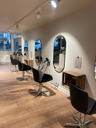 HAIR BY MBS RINGSTED in Ringsted, Ringsted
