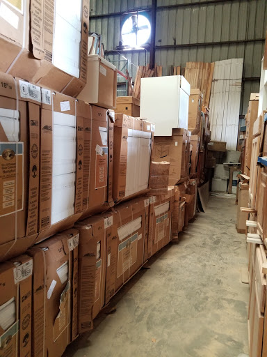 Building Materials Store «Home Improvement Outlet», reviews and photos, 507 Atlanta Highway Southeast, Winder, GA 30680, USA