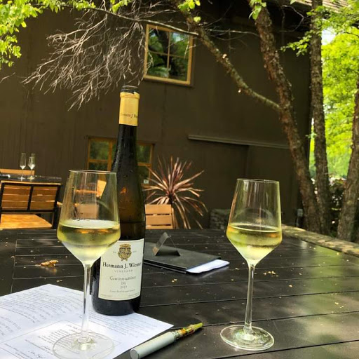 Winery «Hermann J. Wiemer Vineyard», reviews and photos, 3962 NY-14, Dundee, NY 14837, USA