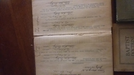 Book Store «Buckingham Books», reviews and photos, 8058 Stone Bridge Rd, Greencastle, PA 17225, USA