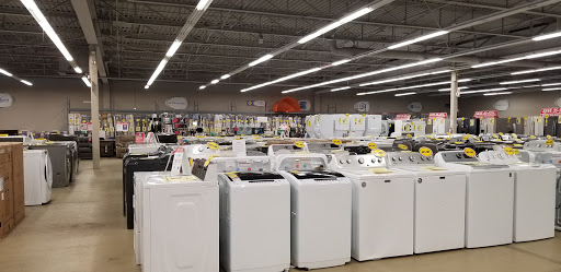 Appliance Store «Sears Outlet», reviews and photos, 2000 E Dorothy Ln, Kettering, OH 45420, USA