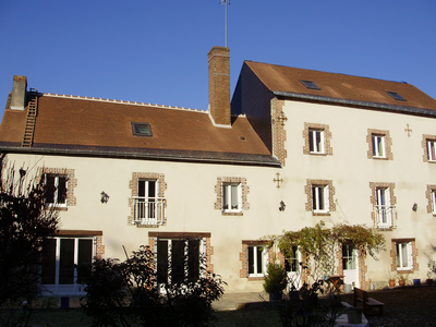 AAC Couverture à Saint-Nicolas-des-Motets