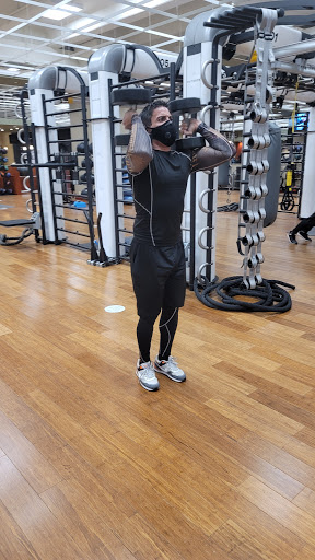 Health Club «LifeTime Fitness», reviews and photos, 375 Commerce Dr, Fort Washington, PA 19034, USA