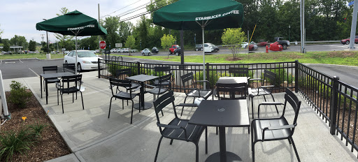 Coffee Shop «Starbucks», reviews and photos, 14 Fenn Rd, Newington, CT 06111, USA