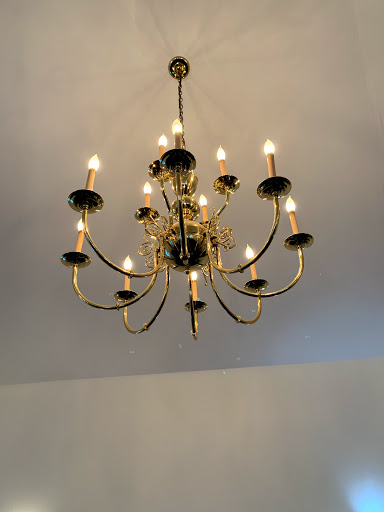 Funeral Home «Callaham-Hicks Funeral Home», reviews and photos, 228 N Dean St, Spartanburg, SC 29302, USA