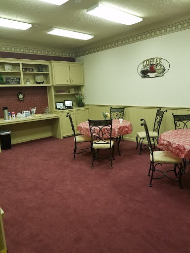 Funeral Home «Chapel of Grace Funeral Home», reviews and photos, 1928 34th St, Lubbock, TX 79411, USA