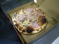 Plats et boissons du Pizzas à emporter Pizza FoodTruck à Chaponost - n°6