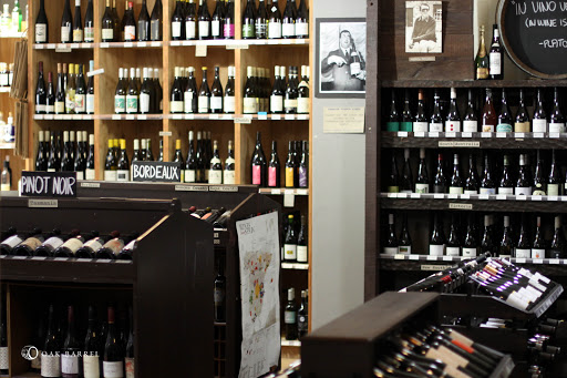Wine shops in Sydney