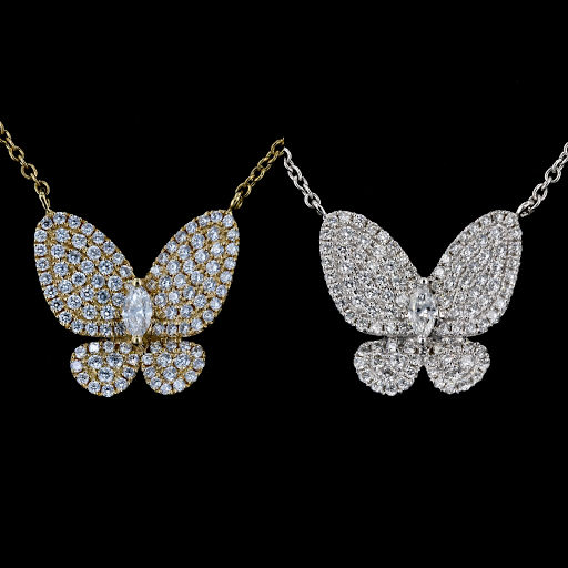 Jeweler «Nathan Alan Jewelers», reviews and photos, 3333 Bristol St, Costa Mesa, CA 92626, USA