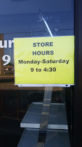 Thrift Store «The Arc Thrift Store», reviews and photos, 1 N 5th St, Rio Grande, NJ 08242, USA