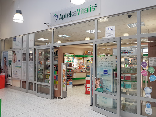 Auchan Supermarket Katowice Panewnicka