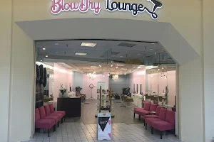 Blow Dry Lounge Inc image