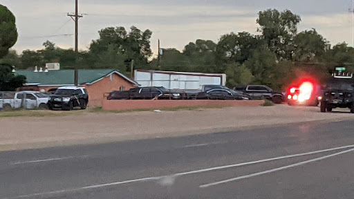 Car Wash en Albuquerque