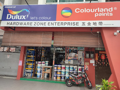 Hardware Zone Enterprise