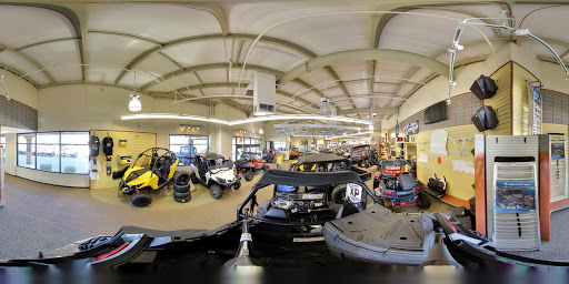 Motorcycle Dealer «RideNow Powersports Surprise», reviews and photos, 15380 W Bell Rd, Surprise, AZ 85374, USA