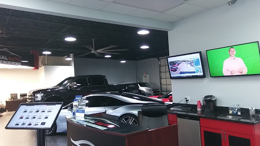 Car Dealer «Global Auto Showroom», reviews and photos, 2840 Manatee Ave E, Bradenton, FL 34208, USA