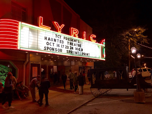 Performing Arts Theater «Tupelo Community Theater», reviews and photos, 201 N Broadway St, Tupelo, MS 38804, USA
