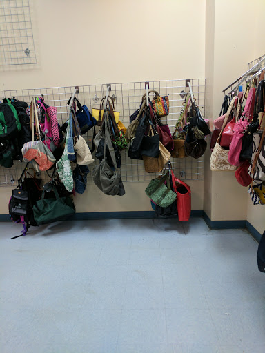 Donations Center «Goodwill Industries Corbin», reviews and photos