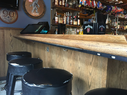 Satellite Bar