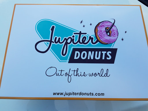 Donut Shop «Jupiter Donut Factory», reviews and photos, 141 Center St, Jupiter, FL 33458, USA