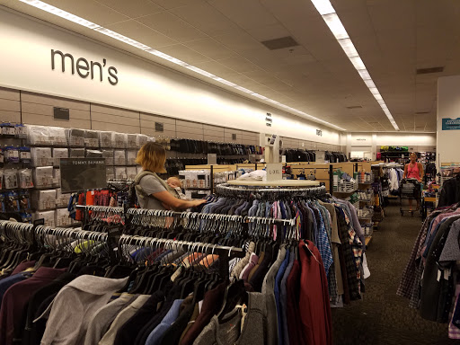 Department Store «Nordstrom Rack Mission Valley», reviews and photos, 1640 Camino Del Rio N, San Diego, CA 92108, USA