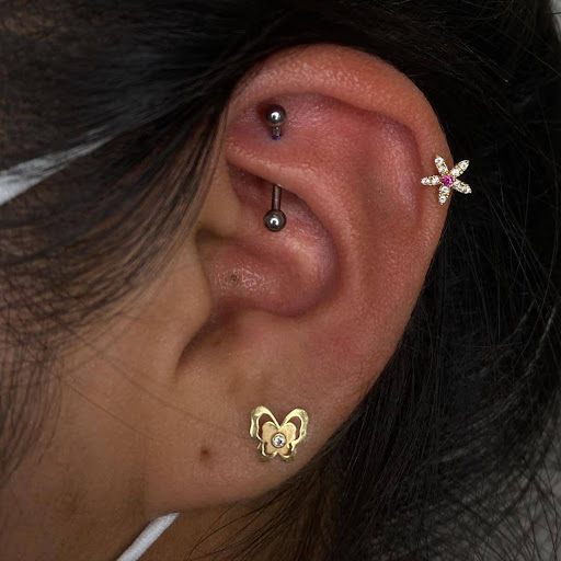 Explore concrete tattoo ideas, creative tattoo ideas in Duluth, available at Tattoo Fiesta