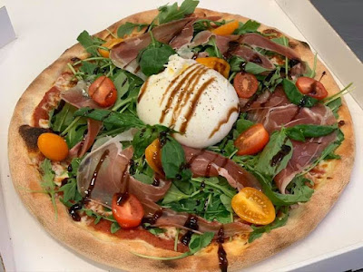 Pizz'Alex ville de Pegomas à Pégomas