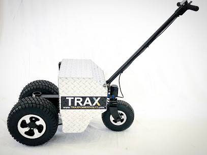 TRAX Power Dolly Systems