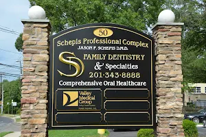 S. Dental & Specialties, Dr. Jason F. Schepis, DMD image