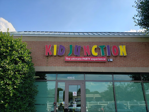 Recreation Center «Kid Junction», reviews and photos, 4090 Lafayette Center Dr E, Chantilly, VA 20151, USA