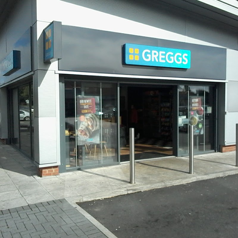 Greggs