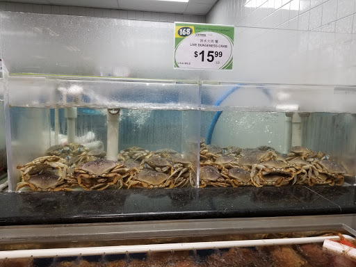 Supermarket «168 Market», reviews and photos, 933 E Las Tunas Dr, San Gabriel, CA 91776, USA