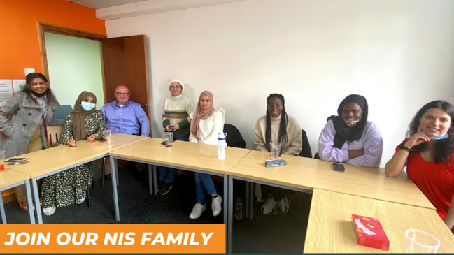 Reviews of Newcastle International School - NIS in Newcastle upon Tyne - School
