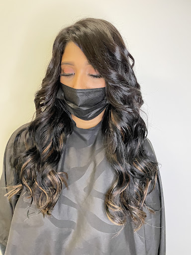 Beauty Salon «Monet Salon», reviews and photos, 14011 St Germain Dr, Centreville, VA 20121, USA