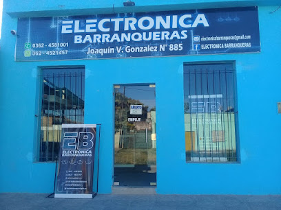 Electrónica Barranqueras