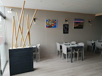 Atmosphère du Restaurant de hamburgers Origine restaurant artisanal à Canet-en-Roussillon - n°4