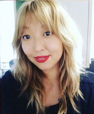 Diana Kim Hair Artist 48072