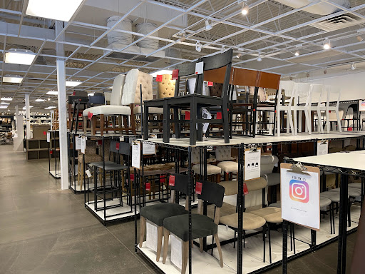 Outlet Store «Pottery Barn Outlet», reviews and photos, 800 GA-400, Dawsonville, GA 30534, USA