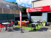 Photos du propriétaire du Friterie Chez le belge une fois à Seilh - n°7