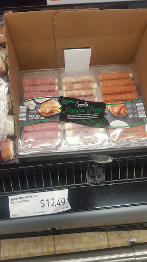 Department Store «Walmart Supercenter», reviews and photos, 11 Jungle Rd, Leominster, MA 01453, USA