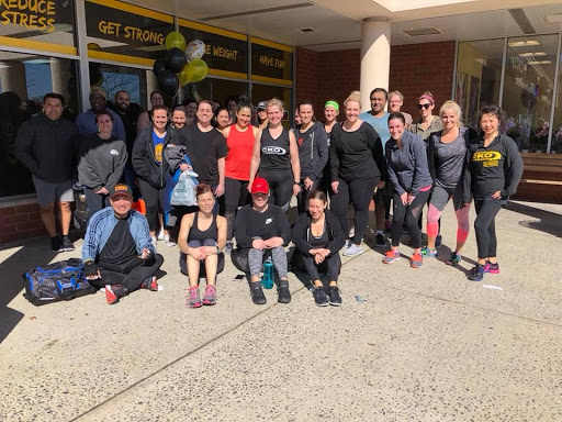 Kickboxing School «CKO Kickboxing of East Brunswick», reviews and photos, 647 NJ-18, East Brunswick, NJ 08816, USA