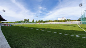 Estádio Municipal Mário Wilson