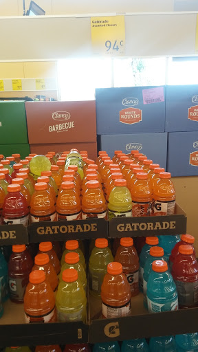 Supermarket «ALDI», reviews and photos, 332 Boston Post Rd, North Windham, CT 06256, USA