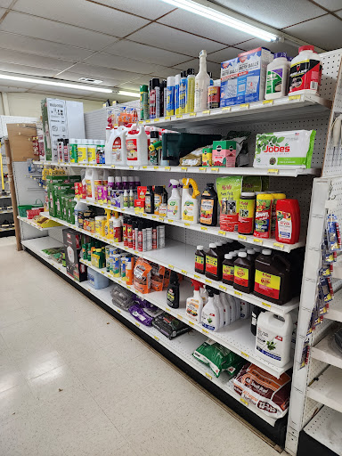 Bywater Ace Hardware