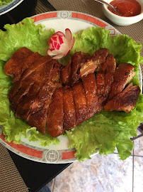 Canard laqué de Pékin du Restaurant vietnamien Le Mandarin à Nice - n°11