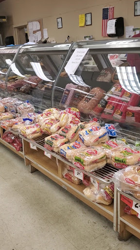 Grocery Store «Foodland», reviews and photos, 1223 W Main St, Monongahela, PA 15063, USA